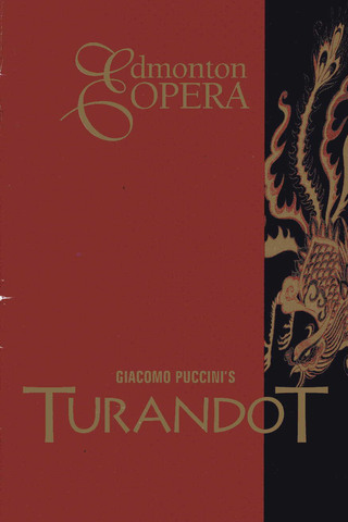 Turandot