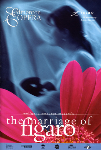 The Marriage of Figaro