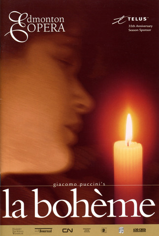 La Bohème