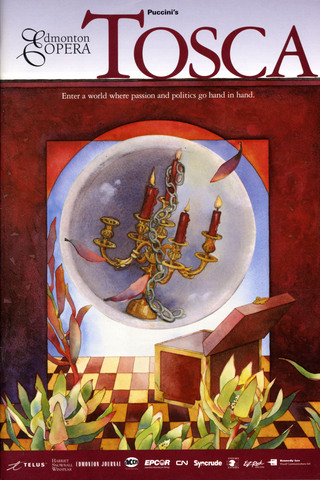 Tosca