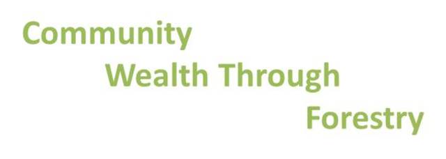 Community Wealth through Forestry Incorporated