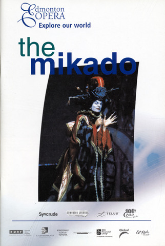The Mikado