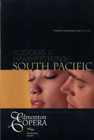 South Pacific