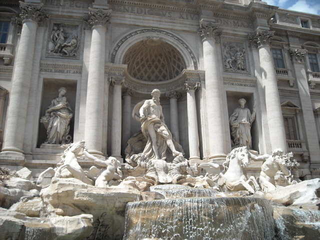 Modern Italian Media