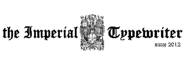 The Imperial Typewriter (CNT*)