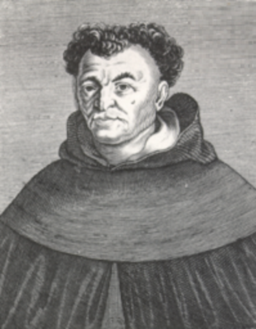 Campanella   (1568-1639)