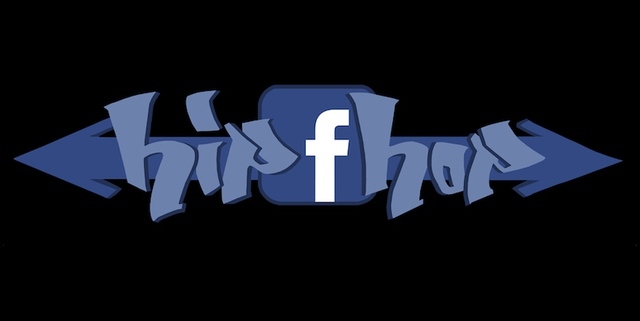 Hip hop & social media today