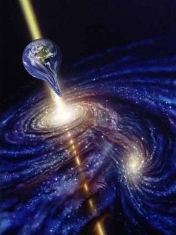 1900Max Planck propone el quantum de energía.