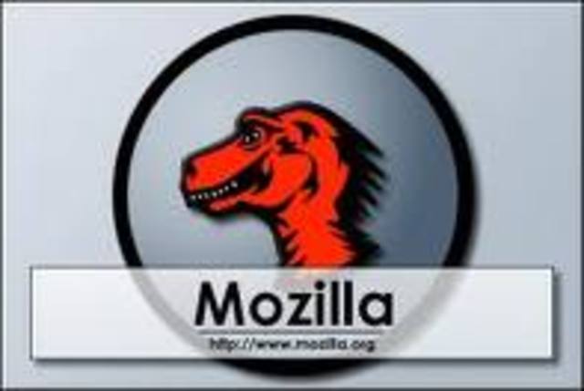 Nacimiento de Mozilla