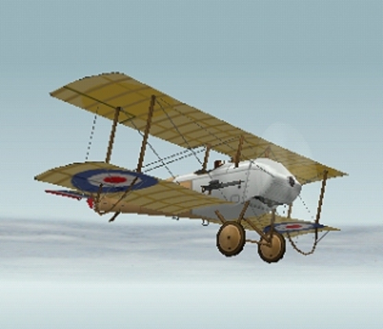 The Sopwith tabloid