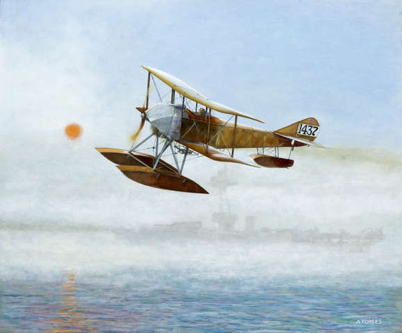 The Sopwith Schneider