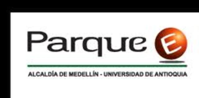 Apertura del Parque E