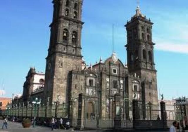 Decalracion de Patrimonio cultural