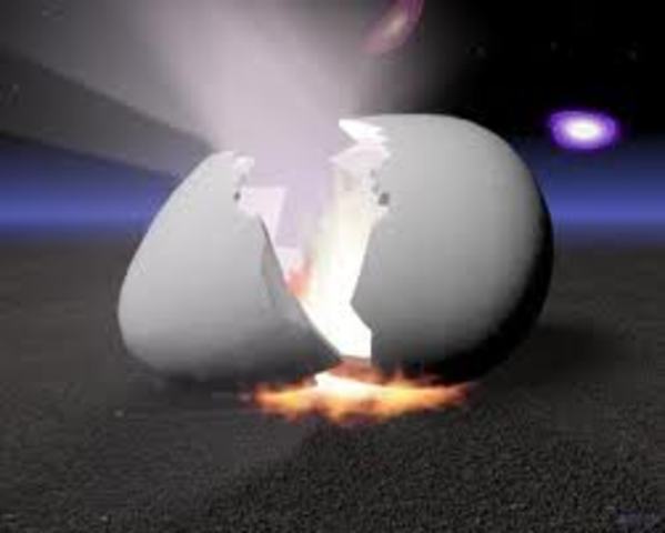 Origen de la educación a distancia. Material auto instructivo