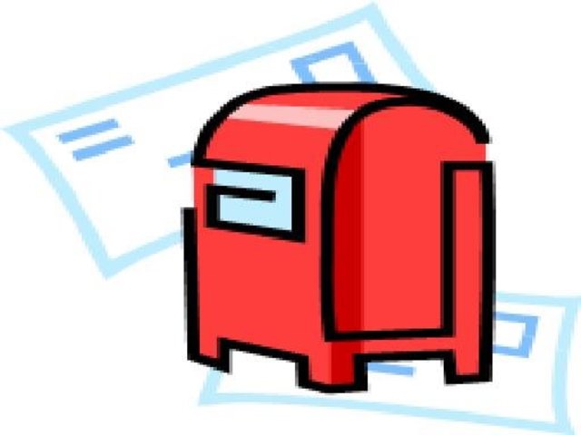 Tutorías por correo postal