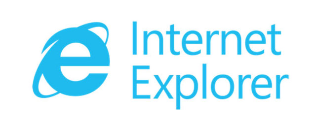 Aparece el primer Internet Explorer