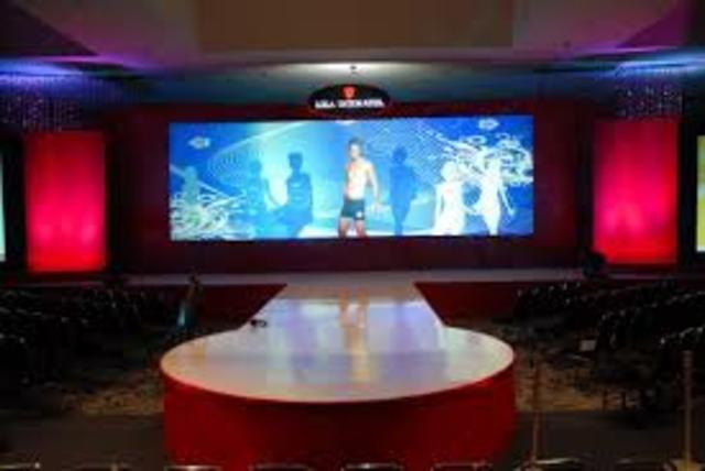 Educación audiovisual