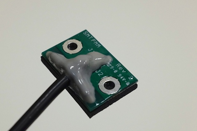 SMT develops moisture sensors