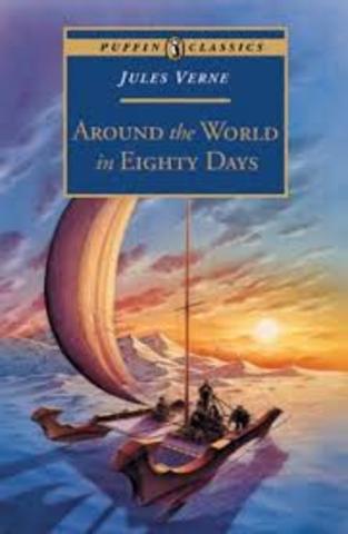 Around the World in 80 days