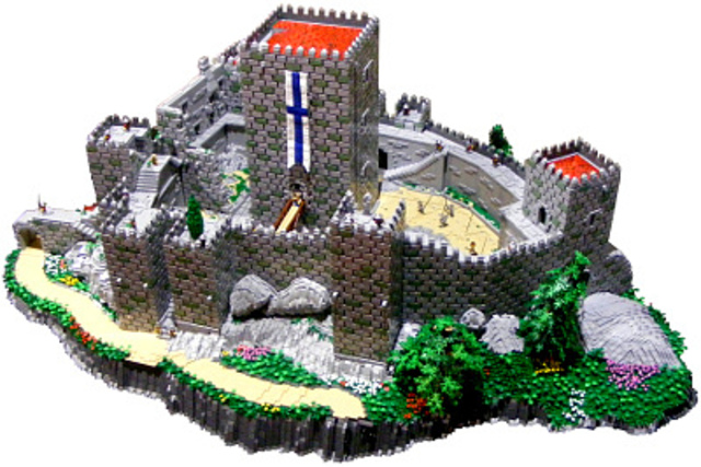 Castelo de Guimarães