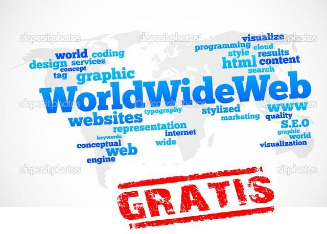 WWW gratis