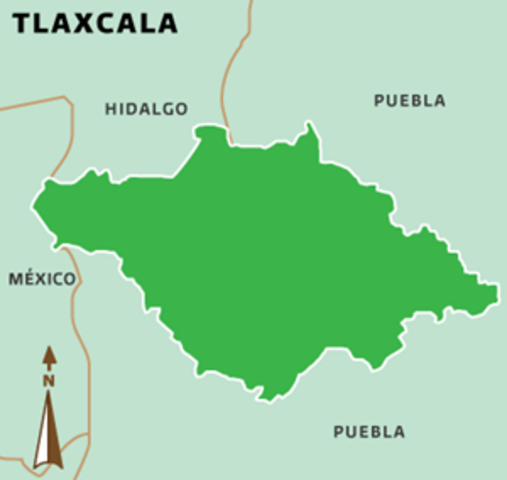 Puebla-Tlaxcala