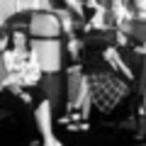 "Teenagers" (name for young people)