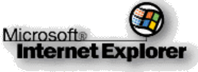 Internet Explorer 2, Microsoft