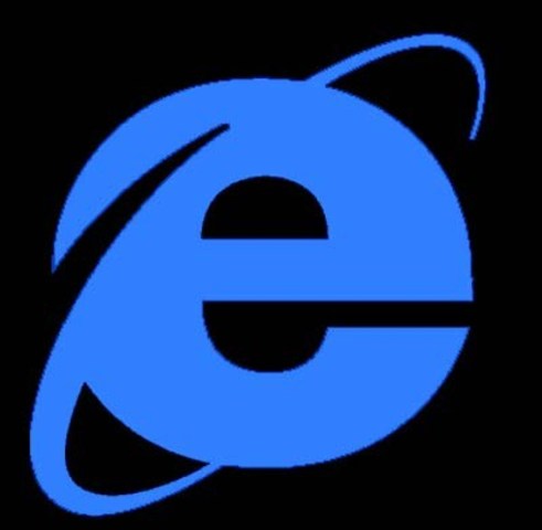 Internet Explorer 3, Microsoft