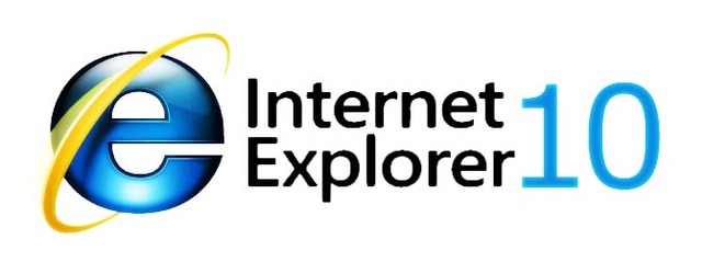 Internet Explorer 10, Microsoft
