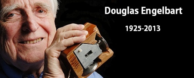 Douglas Engelbart (NLS)