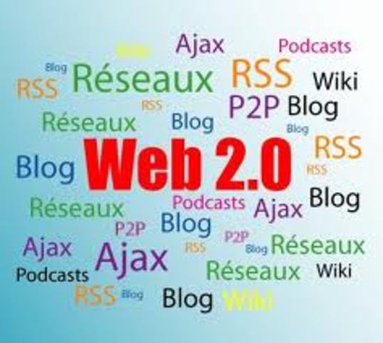 WEB 2.0