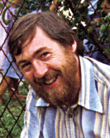 Mike Sendall ( ordenador NEXT)