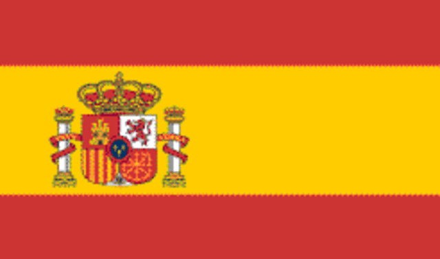 1er servidor web en España