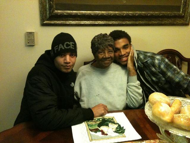 Post War; Back to a civilian life