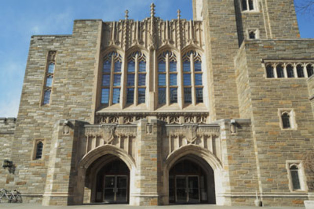 Princeton University