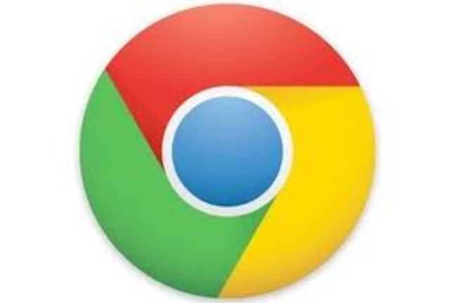 Google Chrome sale a la Luz
