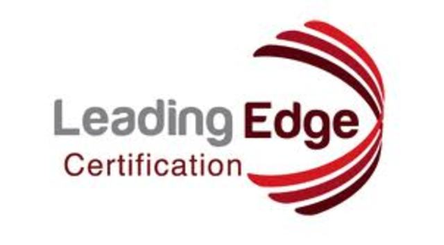 CCCOE provides Leading Edge Certification to interested educations Countywide and regionally