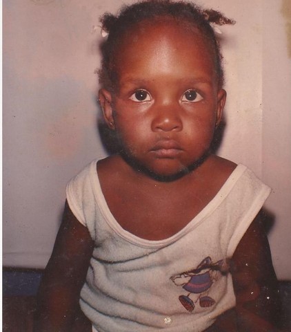 Primeiras palavrinhas