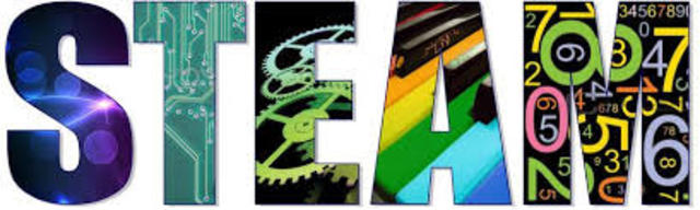 STEAM Initiative becomes the focus of Google sites