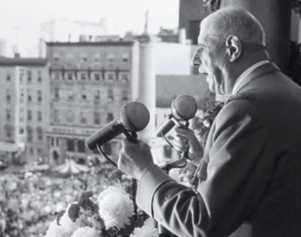 South Africa’s racist policies