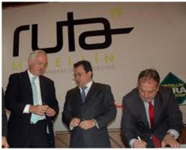 Alcaldía de Alonso Salazar