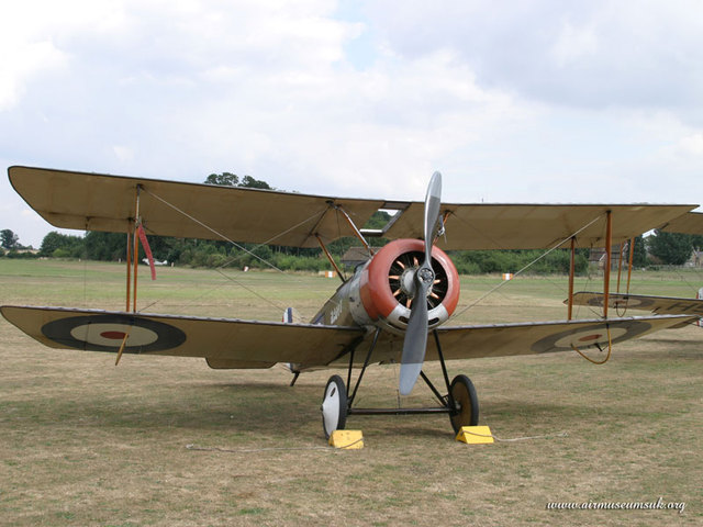 Sopwith Pup