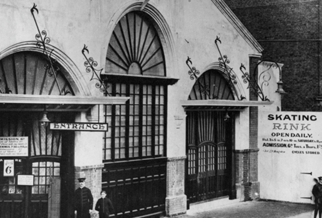 Sopwith Aviation Company Founded