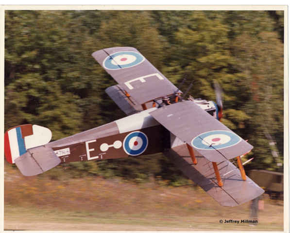 Sopwith Dolphin