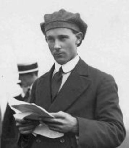 H.G. Hawker Engineering founded