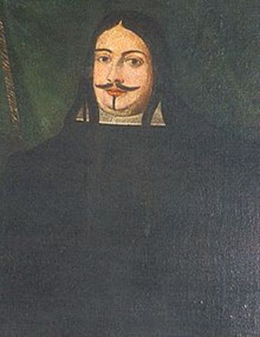 Pedro Antonio Férnandez de Castro