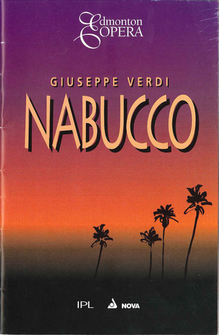Nabucco