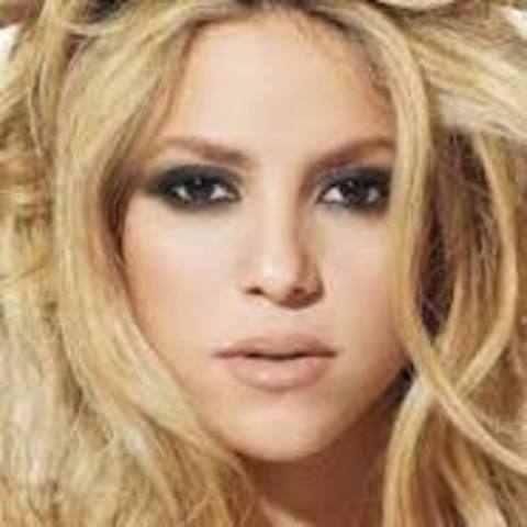 shakira