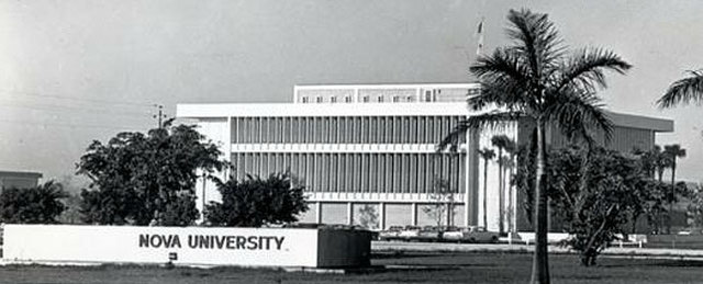 NOVA pioneers online learning